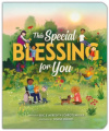 This Special Blessing for You